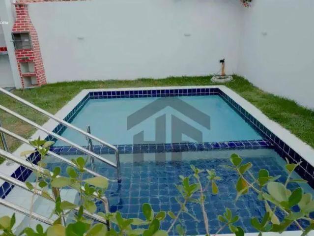 Apartamento para Venda em Jaboatão dos Guararapes/PE Piedade 2 Quartos