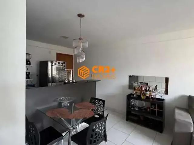 Apartamento para Venda em Jaboatão dos Guararapes/PE Piedade 2 Quartos