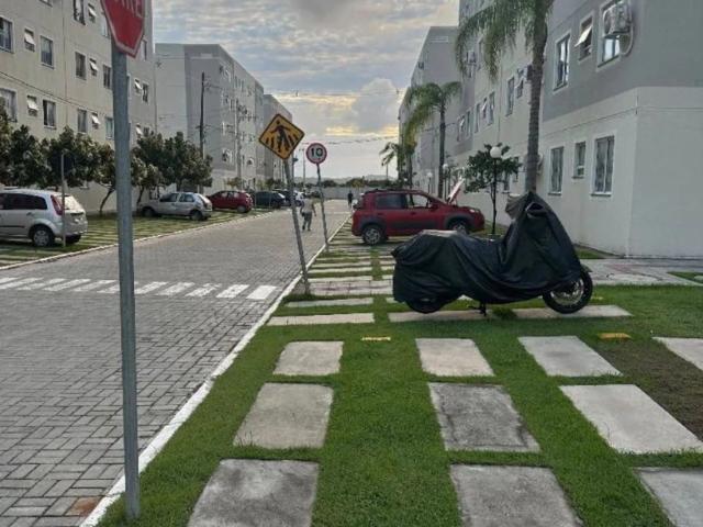Apartamento para Venda em Jaboatão dos Guararapes/PE Piedade 2 Quartos