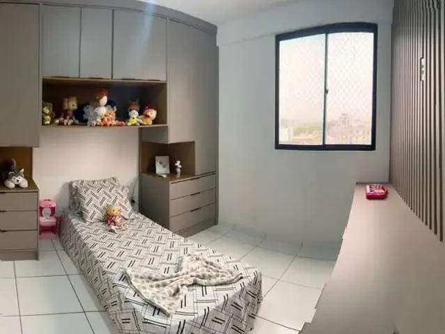 Apartamento para Venda em Jaboatão dos Guararapes/PE Piedade 2 Quartos