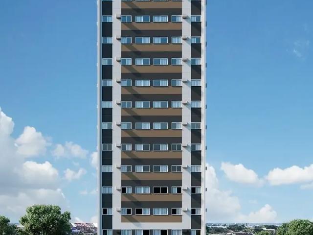 Apartamento para Venda em Jaboatão dos Guararapes/PE Piedade 2 Quartos