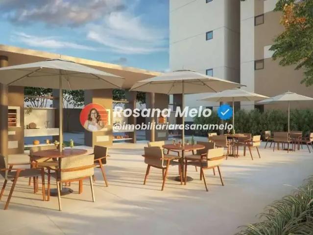 Apartamento para Venda em Jaboatão dos Guararapes/PE Piedade 2 Quartos