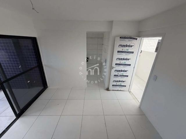 Apartamento para Venda em Jaboatão dos Guararapes/PE Piedade 2 Quartos
