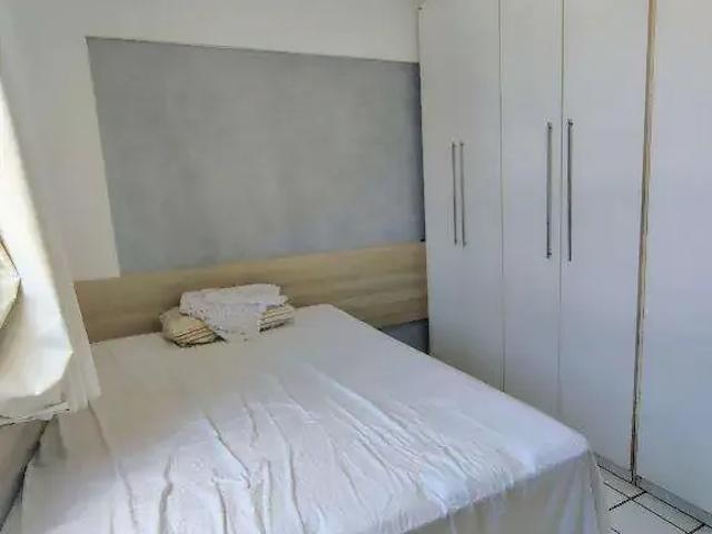 Apartamento para Venda em Jaboatão dos Guararapes/PE Piedade 2 Quartos