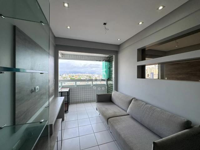 Apartamento para Venda em Jaboatão dos Guararapes/PE Piedade 2 Quartos