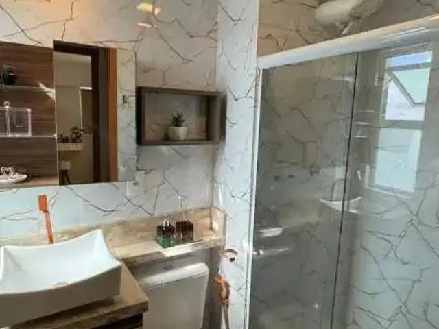Apartamento para Venda em Jaboatão dos Guararapes/PE Piedade 2 Quartos