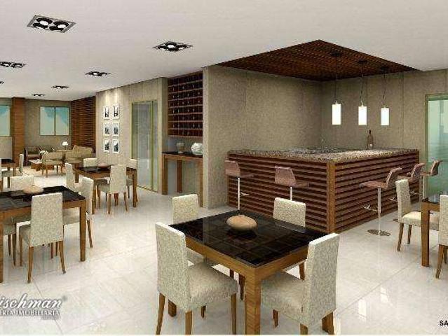 Apartamento para Venda em Jaboatão dos Guararapes/PE Piedade 2 Quartos