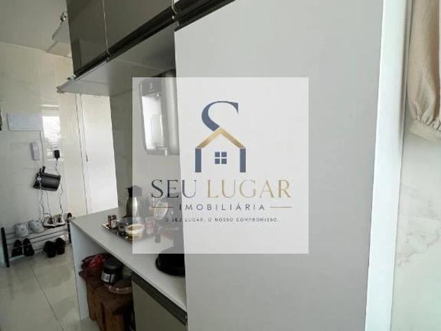 Apartamento para Venda em Jaboatão dos Guararapes/PE Piedade 2 Quartos