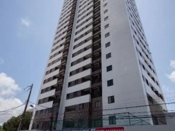 Apartamento para Venda em Jaboatão dos Guararapes/PE Piedade 2 Quartos