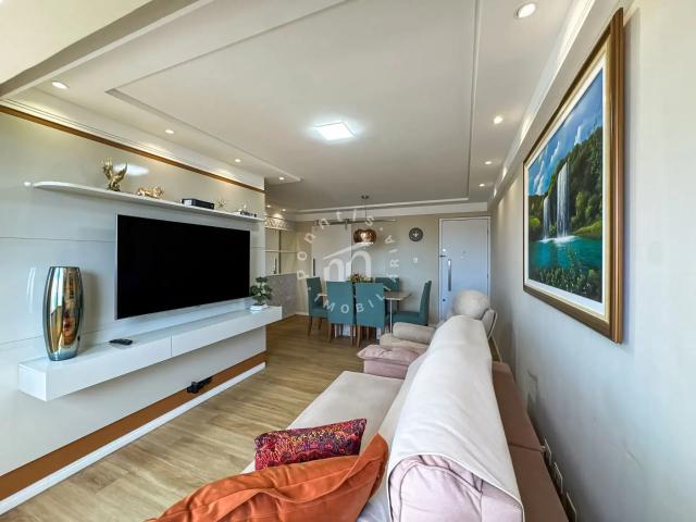 Apartamento para Venda em Jaboatão dos Guararapes/PE Piedade 2 Quartos