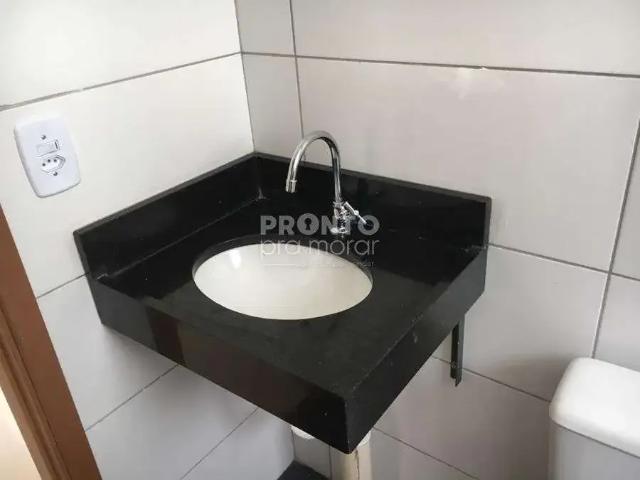Apartamento para Venda em Jaboatão dos Guararapes/PE Piedade 2 Quartos
