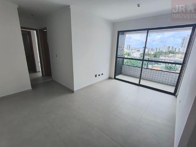Apartamento para Venda em Jaboatão dos Guararapes/PE Piedade 2 Quartos