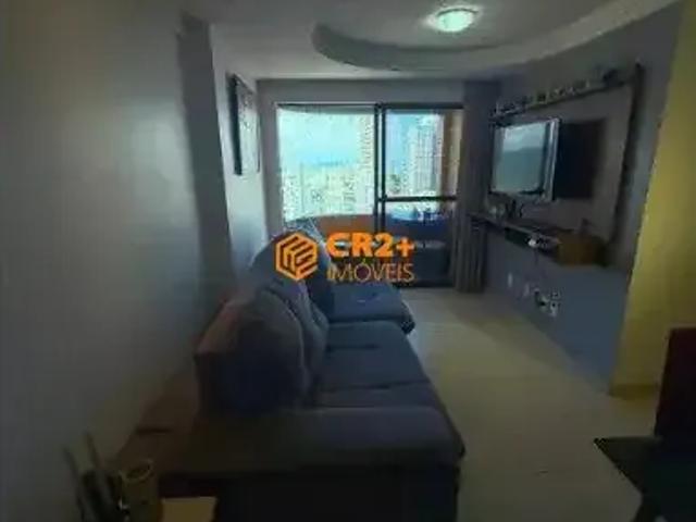 Apartamento para Venda em Jaboatão dos Guararapes/PE Piedade 2 Quartos