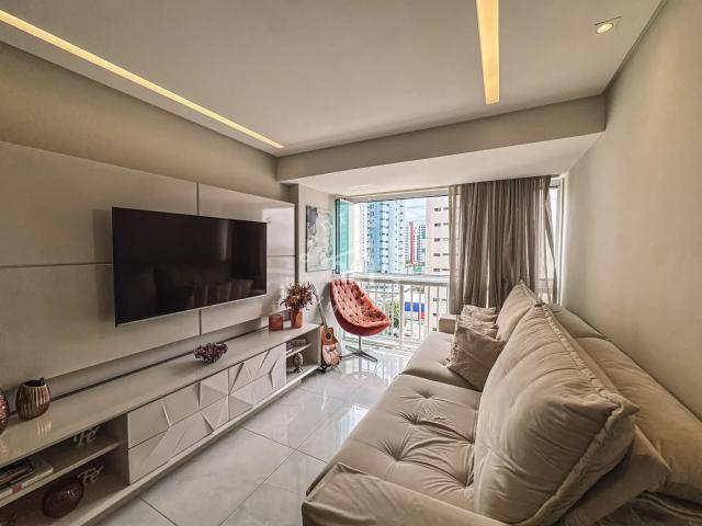 Apartamento para Venda em Jaboatão dos Guararapes/PE Piedade 2 Quartos