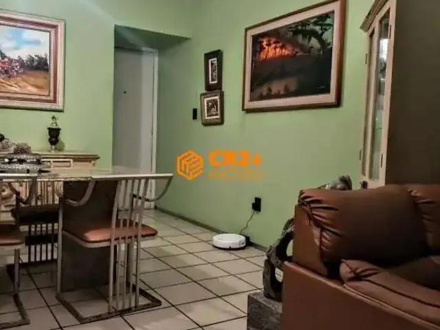 Apartamento para Venda em Jaboatão dos Guararapes/PE Piedade 2 Quartos