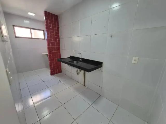 Apartamento para Venda em Jaboatão dos Guararapes/PE Piedade 2 Quartos