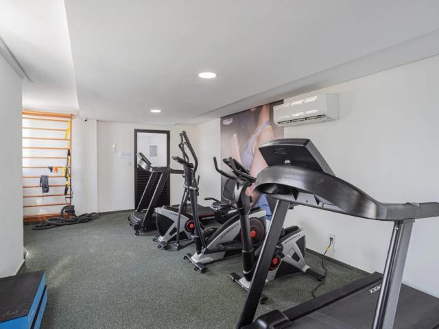 Apartamento para Venda em Jaboatão dos Guararapes/PE Piedade 2 Quartos