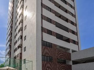 Apartamento para Venda em Jaboatão dos Guararapes/PE Piedade 2 Quartos