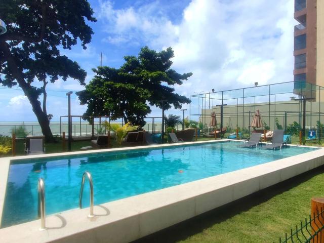 Apartamento para Venda em Jaboatão dos Guararapes/PE Piedade 2 Quartos