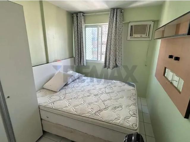 Apartamento para Venda em Jaboatão dos Guararapes/PE Piedade 2 Quartos