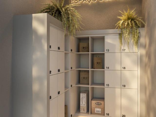 Apartamento para Venda em Jaboatão dos Guararapes/PE Piedade 2 Quartos