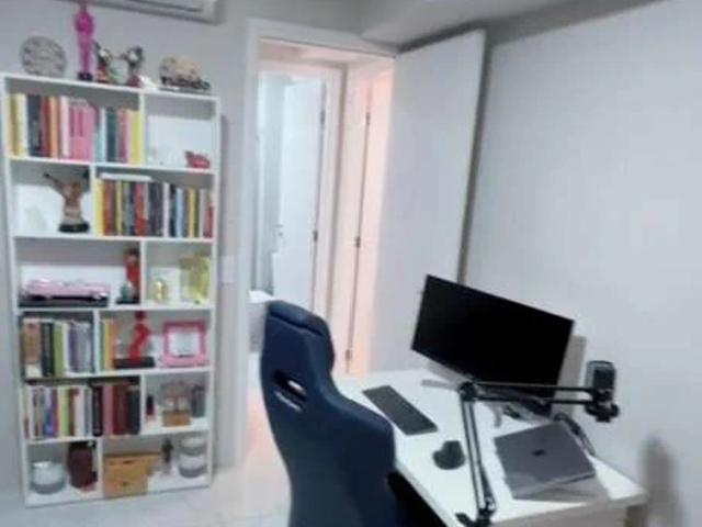 Apartamento para Venda em Jaboatão dos Guararapes/PE Piedade 2 Quartos