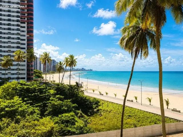 Apartamento para Venda em Jaboatão dos Guararapes/PE Piedade 3 Quartos
