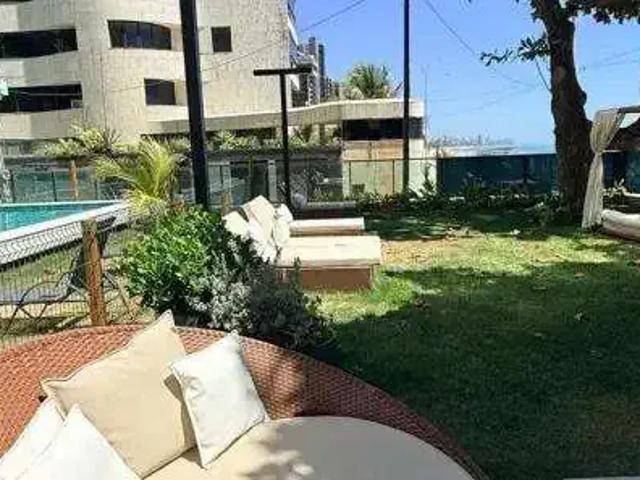 Apartamento para Venda em Jaboatão dos Guararapes/PE Piedade 2 Quartos