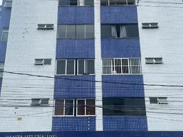 Apartamento para Venda em Jaboatão dos Guararapes/PE Piedade 2 Quartos