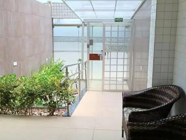 Apartamento para Venda em Jaboatão dos Guararapes/PE Piedade 2 Quartos