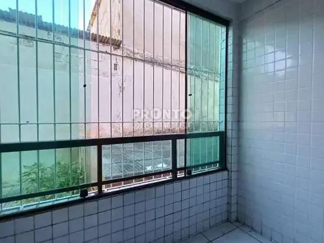 Apartamento para Venda em Jaboatão dos Guararapes/PE Piedade 2 Quartos