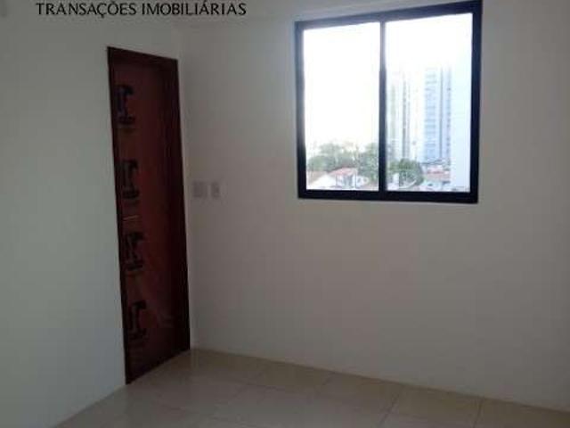 Apartamento para Venda em Jaboatão dos Guararapes/PE Piedade 2 Quartos