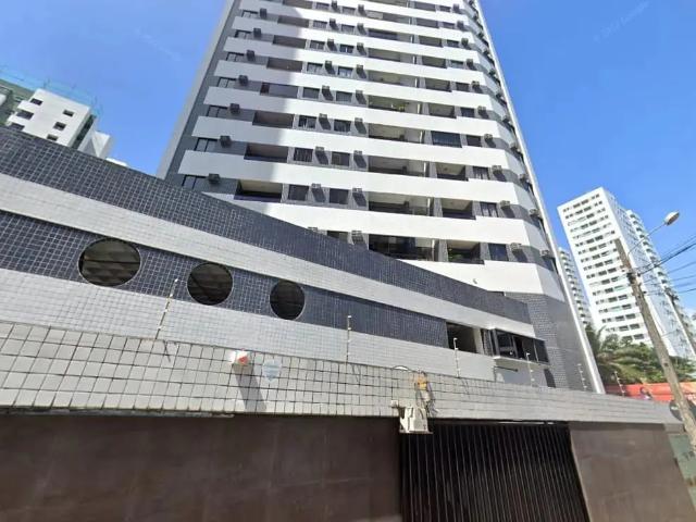 Apartamento para Venda em Jaboatão dos Guararapes/PE Piedade 2 Quartos