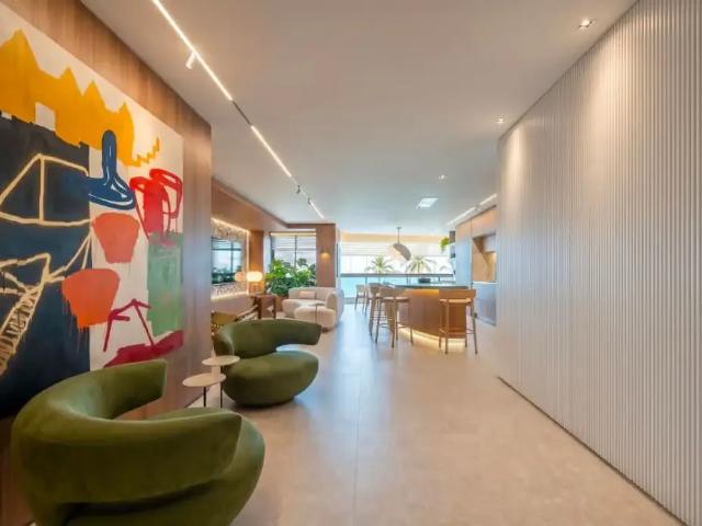 Apartamento para Venda em Jaboatão dos Guararapes/PE Piedade 2 Quartos