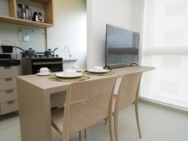 Apartamento para Venda em Jaboatão dos Guararapes/PE Piedade 2 Quartos