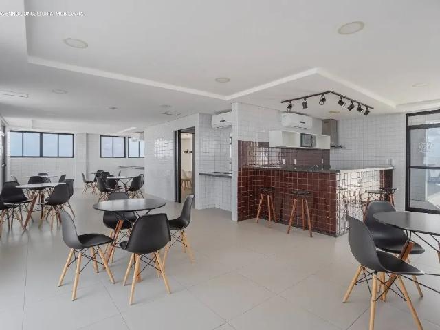 Apartamento para Venda em Jaboatão dos Guararapes/PE Piedade 2 Quartos