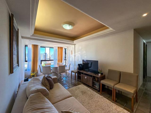 Apartamento para Venda em Jaboatão dos Guararapes/PE Piedade 2 Quartos
