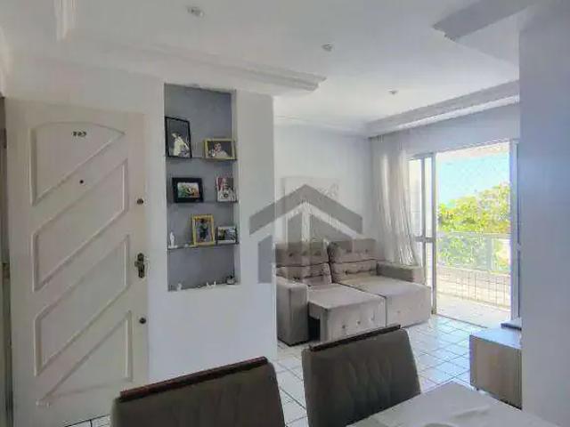 Apartamento para Venda em Jaboatão dos Guararapes/PE Piedade 2 Quartos