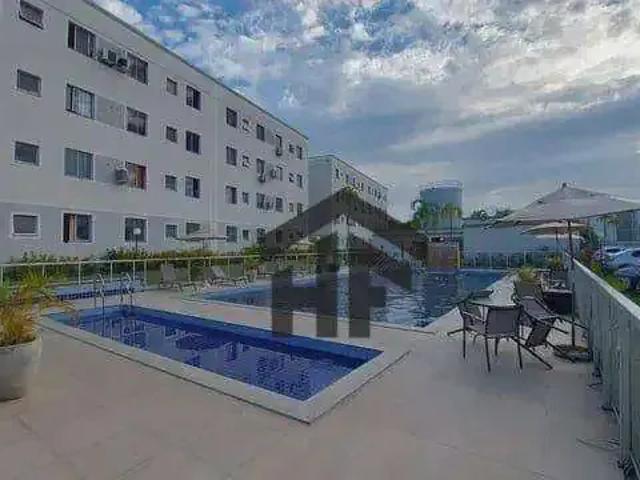 Apartamento para Venda em Jaboatão dos Guararapes/PE Piedade 2 Quartos