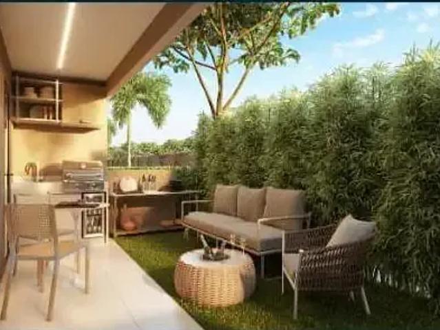 Apartamento para Venda em Jaboatão dos Guararapes/PE Piedade 2 Quartos