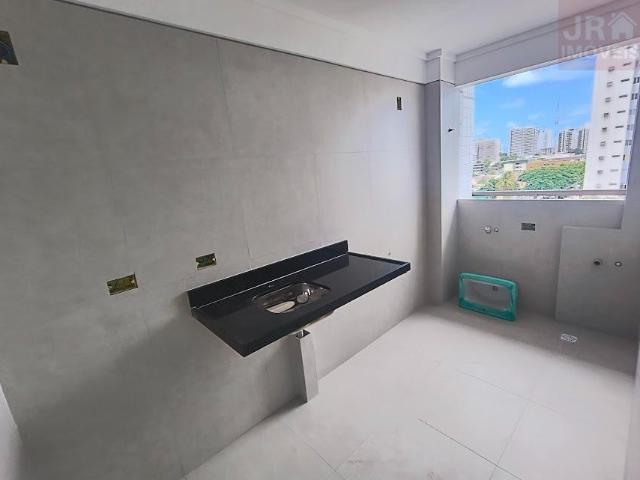 Apartamento para Venda em Jaboatão dos Guararapes/PE Piedade 2 Quartos
