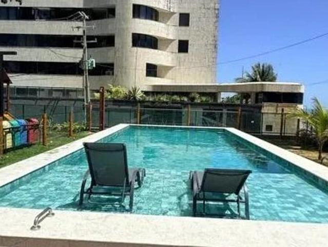Apartamento para Venda em Jaboatão dos Guararapes/PE Piedade 2 Quartos