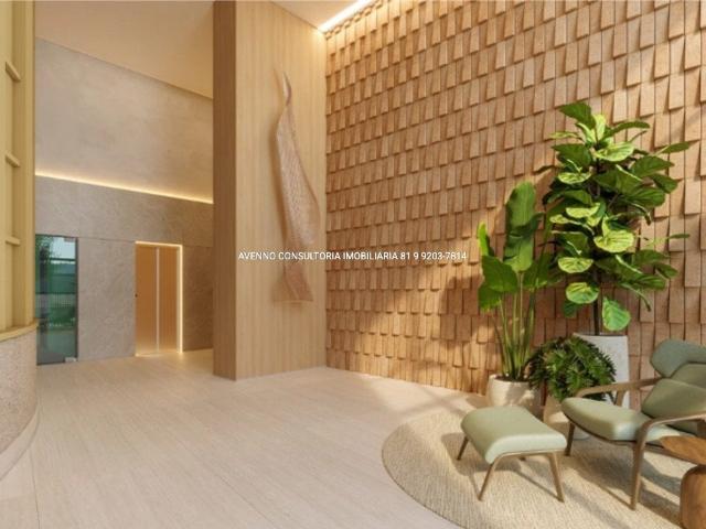 Apartamento para Venda em Jaboatão dos Guararapes/PE Piedade 3 Quartos