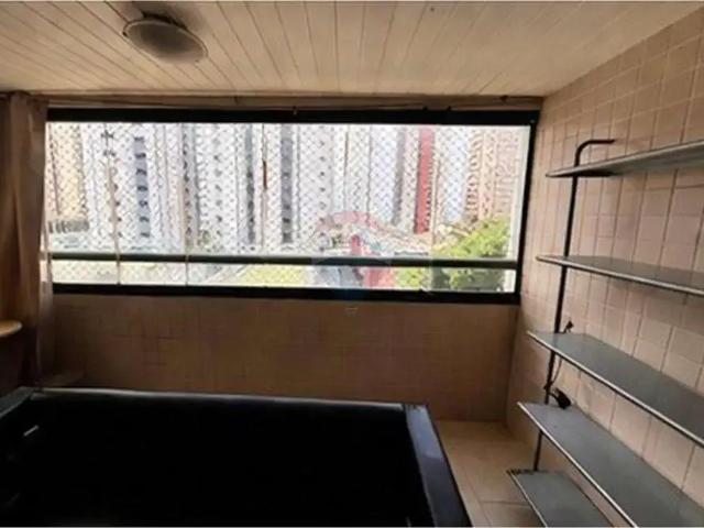 Apartamento para Venda em Jaboatão dos Guararapes/PE Piedade 3 Quartos