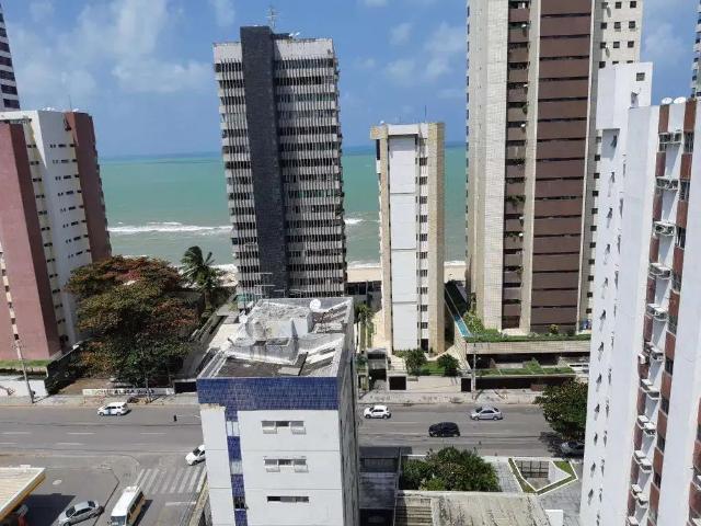 Apartamento para Venda em Jaboatão dos Guararapes/PE Piedade 3 Quartos