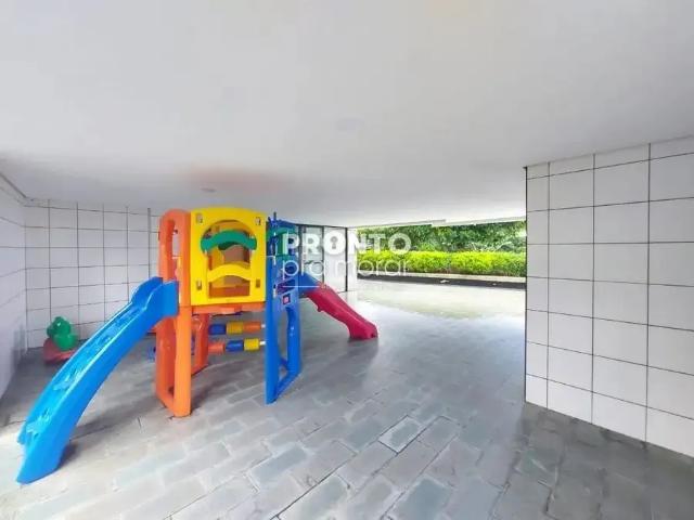 Apartamento para Venda em Jaboatão dos Guararapes/PE Piedade 3 Quartos