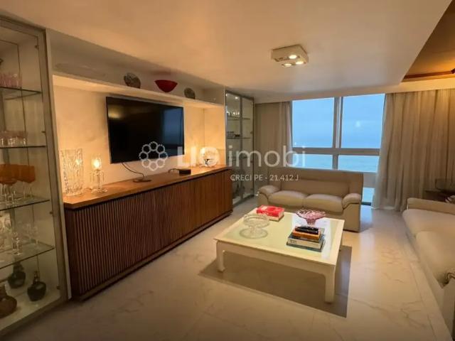 Apartamento para Venda em Jaboatão dos Guararapes/PE Piedade 3 Quartos