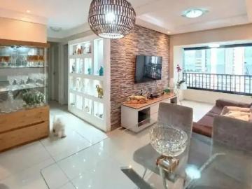 Apartamento para Venda em Jaboatão dos Guararapes/PE Piedade 3 Quartos