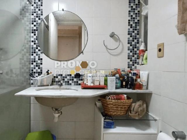 Apartamento para Venda em Jaboatão dos Guararapes/PE Piedade 3 Quartos