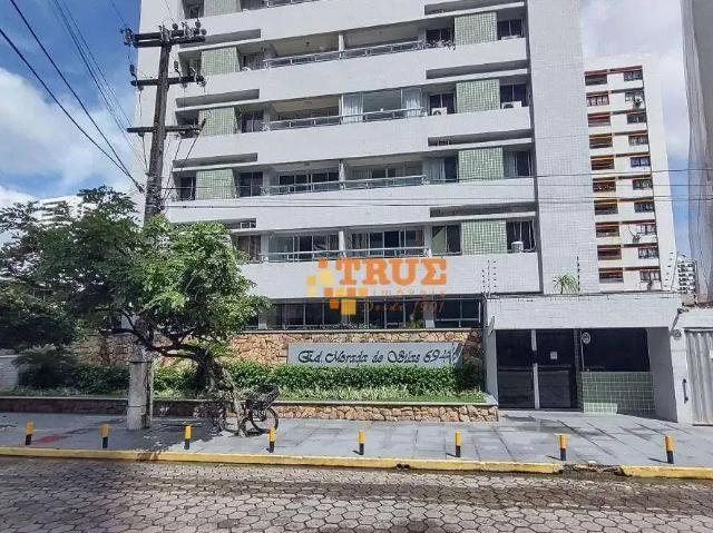 Apartamento para Venda em Jaboatão dos Guararapes/PE Piedade 3 Quartos